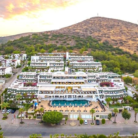 Forever Club (Adults Only) Bodrum Exterior photo