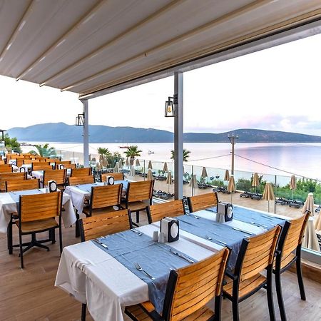 Forever Club (Adults Only) Bodrum Exterior photo