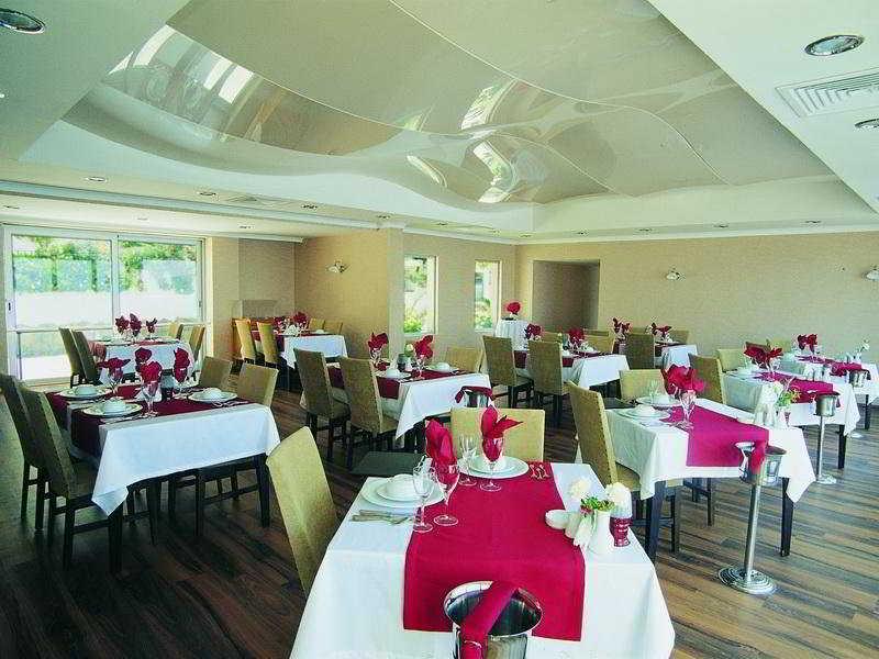 Forever Club (Adults Only) Bodrum Exterior photo