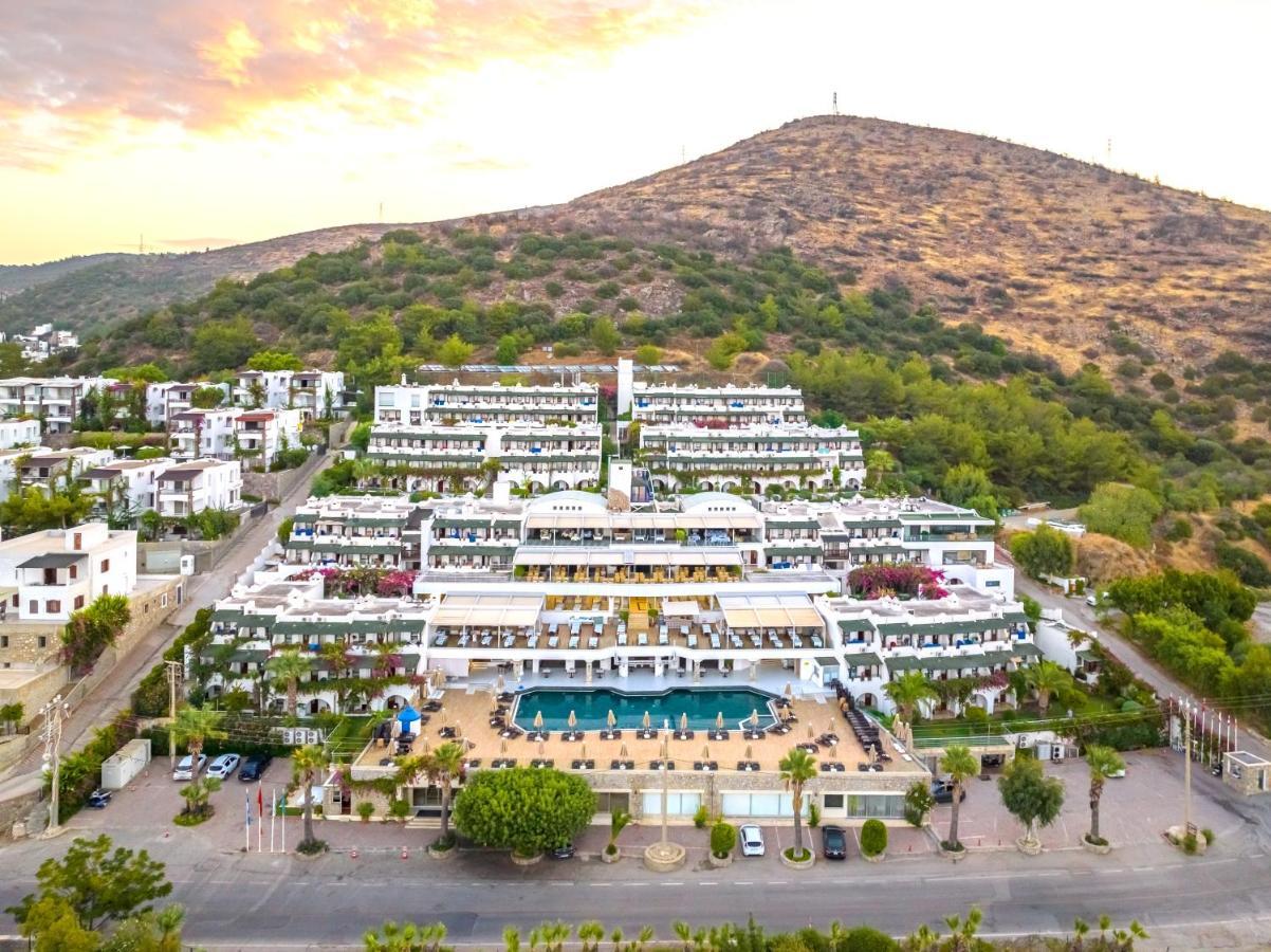 Forever Club (Adults Only) Bodrum Exterior photo