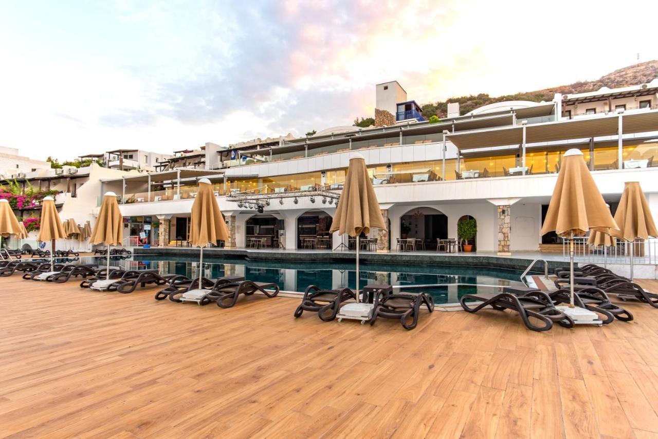 Forever Club (Adults Only) Bodrum Exterior photo