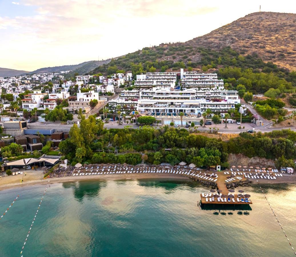 Forever Club (Adults Only) Bodrum Exterior photo