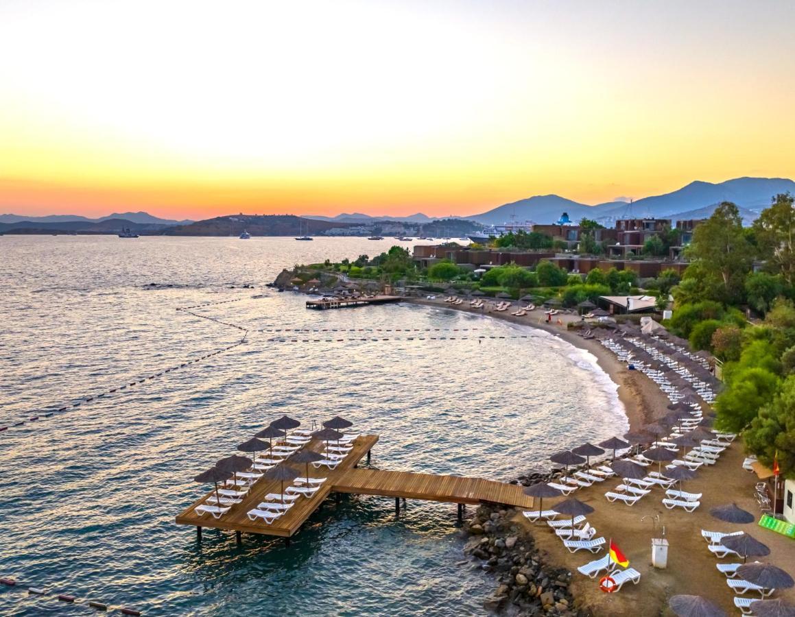 Forever Club (Adults Only) Bodrum Exterior photo