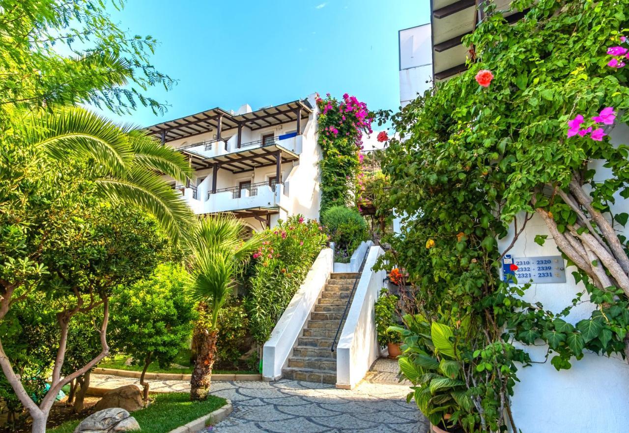 Forever Club (Adults Only) Bodrum Exterior photo
