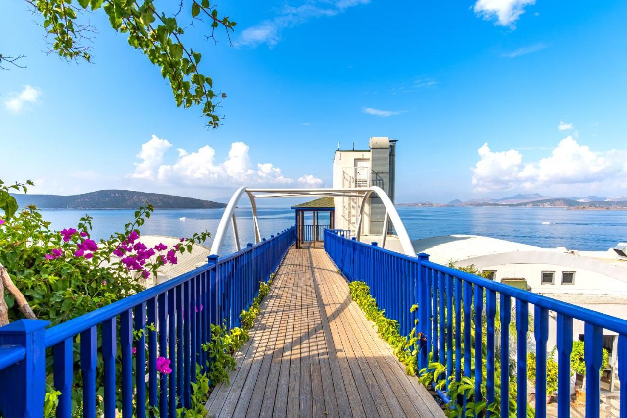 Forever Club (Adults Only) Bodrum Exterior photo