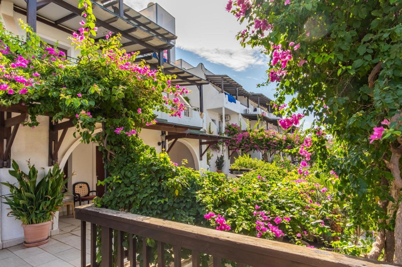 Forever Club (Adults Only) Bodrum Exterior photo