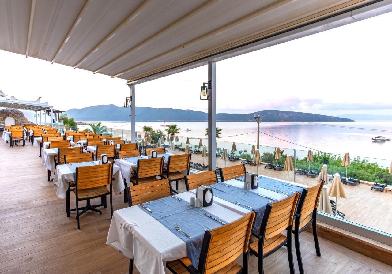 Forever Club (Adults Only) Bodrum Exterior photo