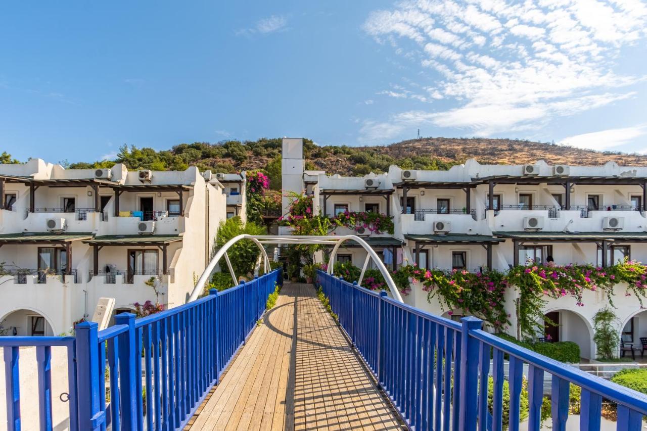 Forever Club (Adults Only) Bodrum Exterior photo
