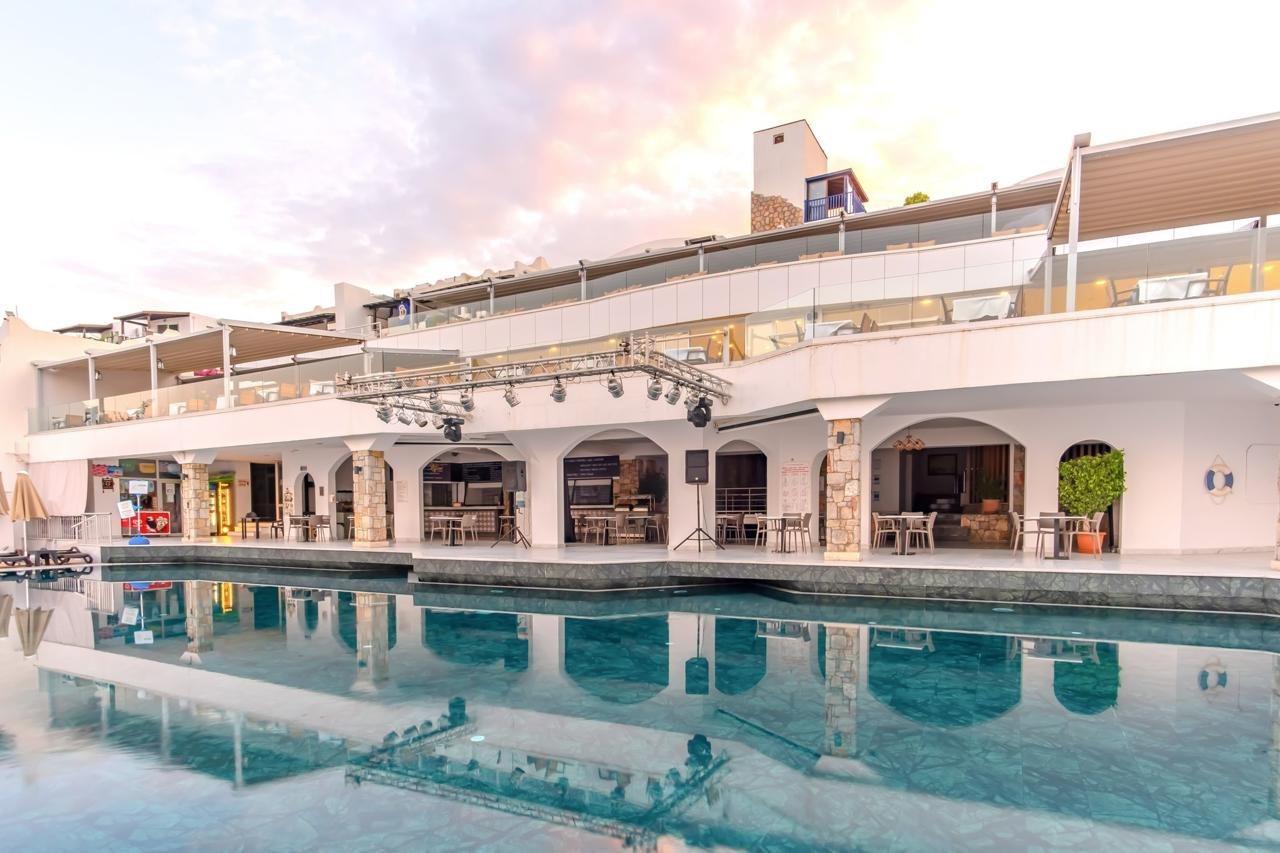 Forever Club (Adults Only) Bodrum Exterior photo