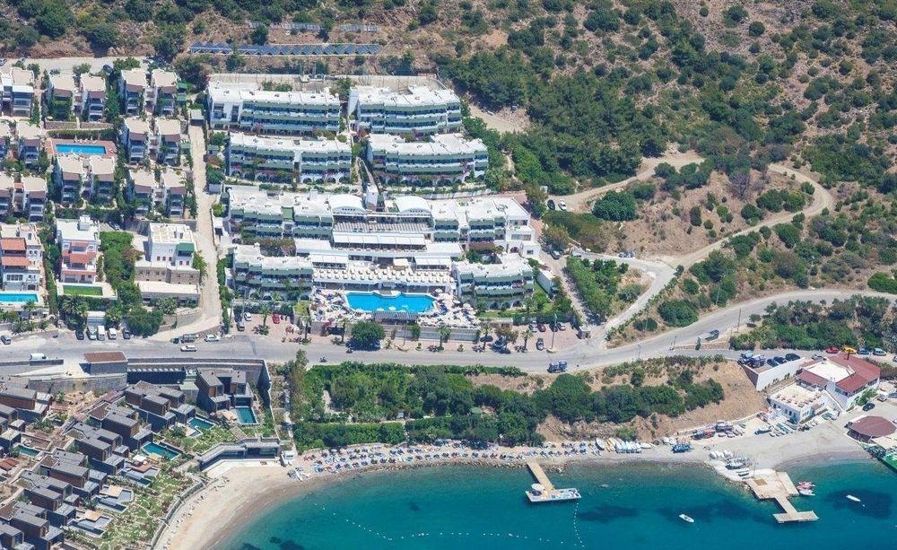 Forever Club (Adults Only) Bodrum Exterior photo
