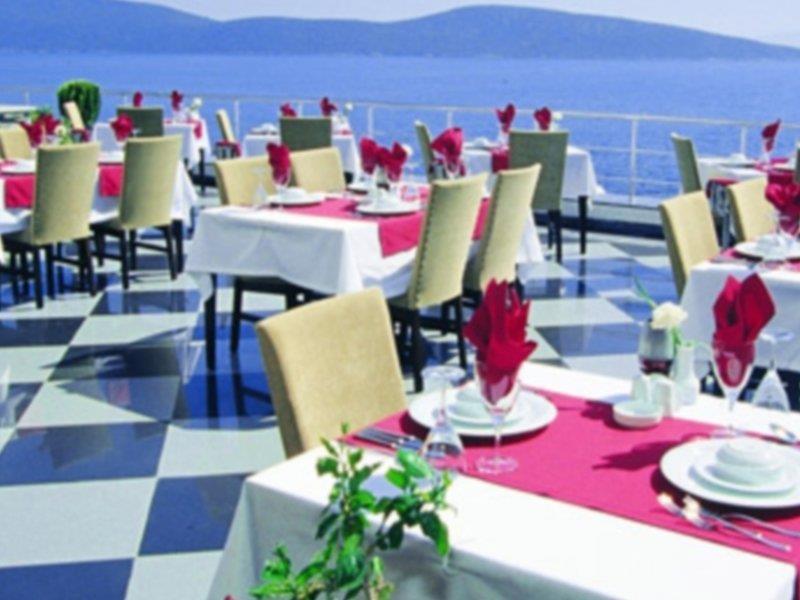 Forever Club (Adults Only) Bodrum Exterior photo