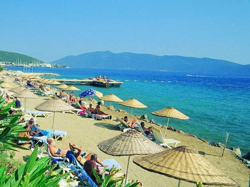 Forever Club (Adults Only) Bodrum Exterior photo