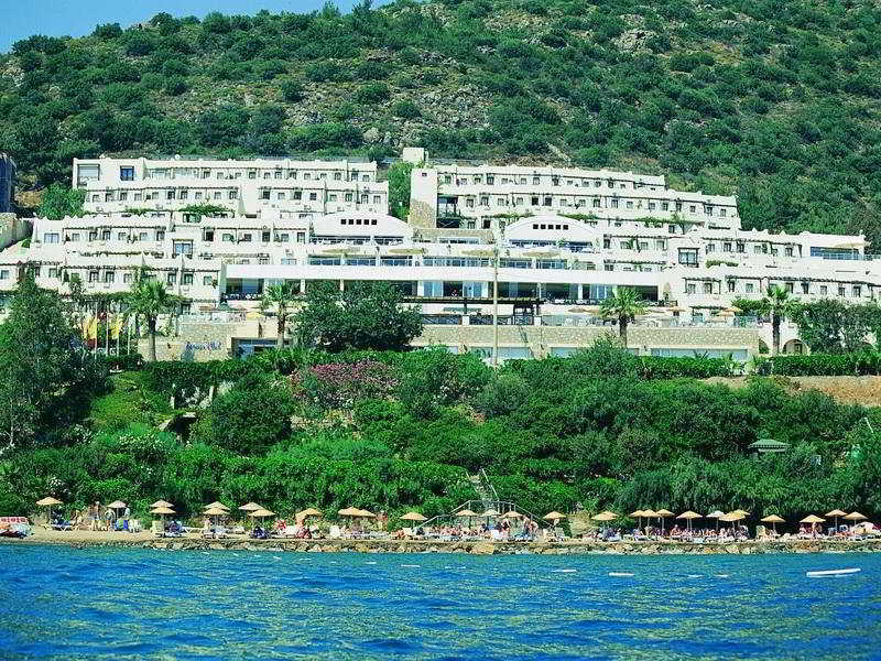 Forever Club (Adults Only) Bodrum Exterior photo