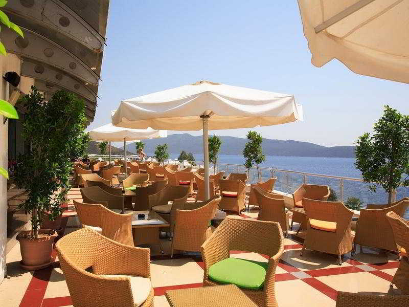Forever Club (Adults Only) Bodrum Exterior photo