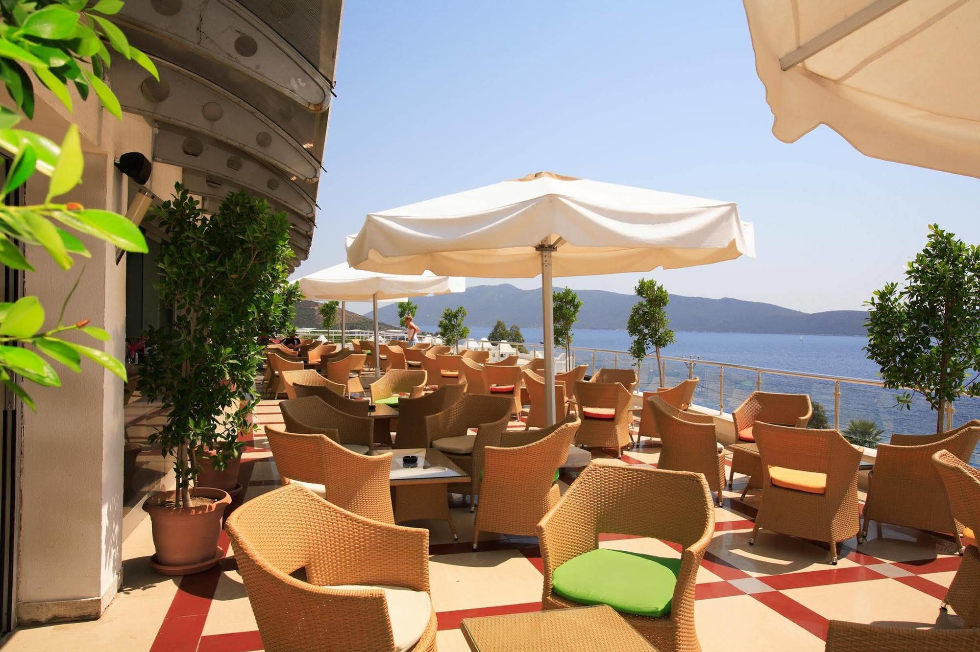 Forever Club (Adults Only) Bodrum Exterior photo