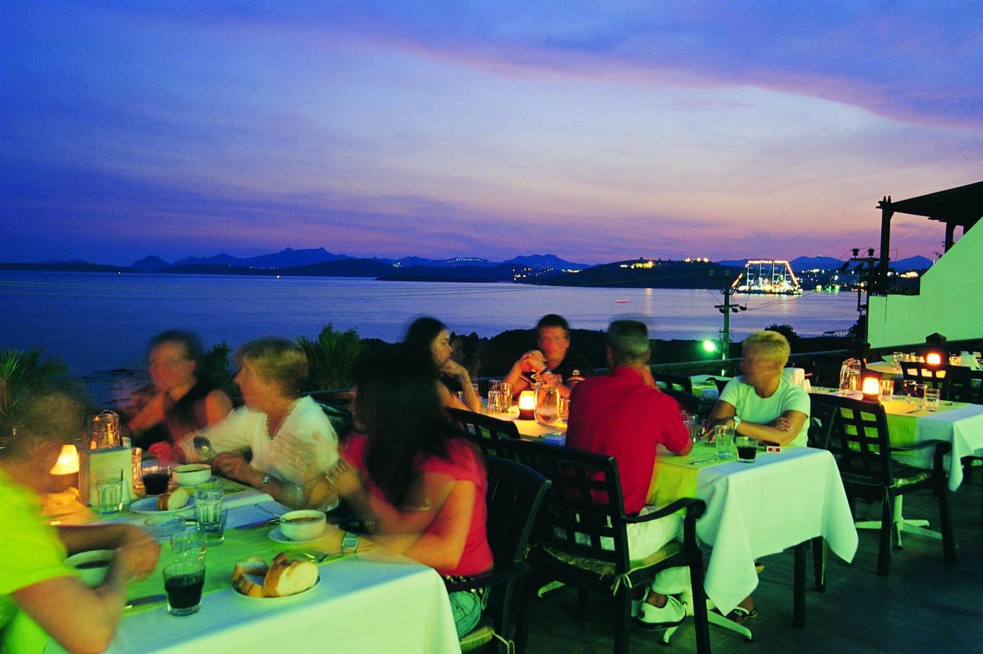 Forever Club (Adults Only) Bodrum Exterior photo