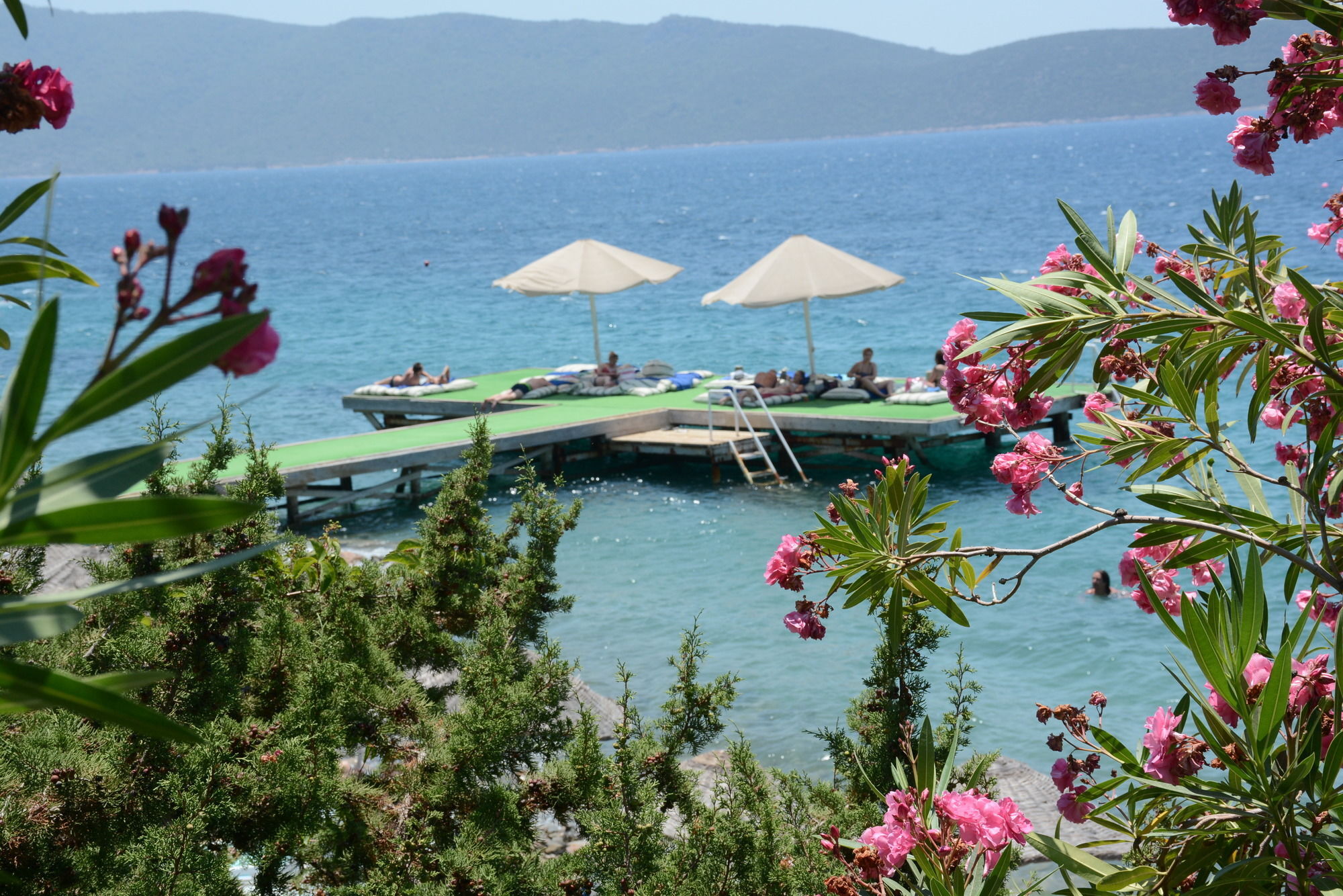 Forever Club (Adults Only) Bodrum Exterior photo