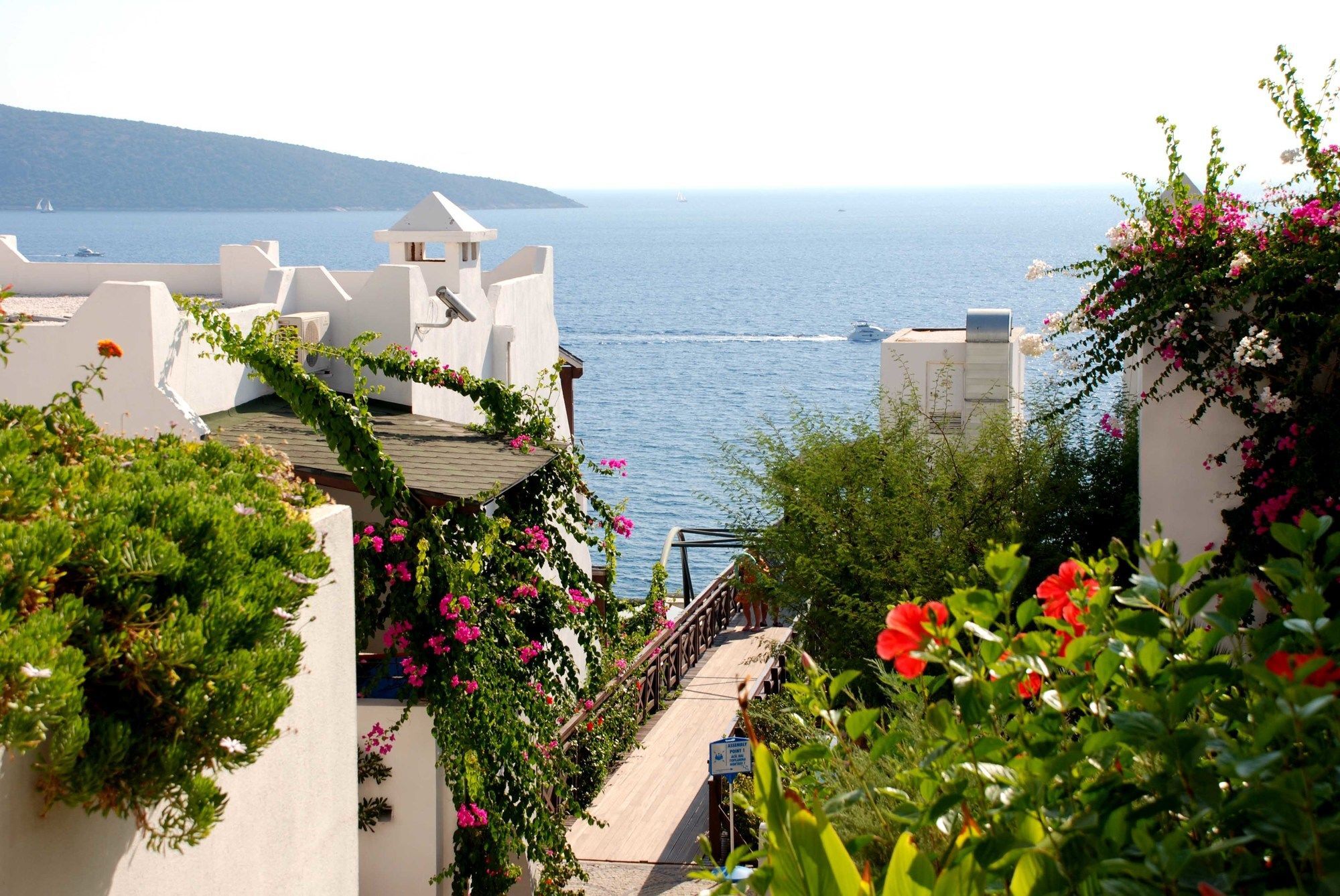 Forever Club (Adults Only) Bodrum Exterior photo
