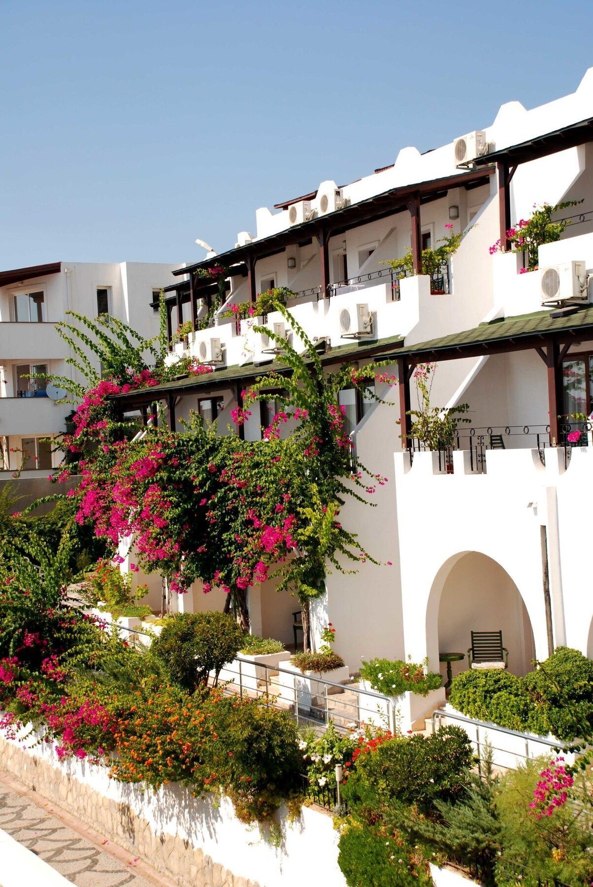 Forever Club (Adults Only) Bodrum Exterior photo