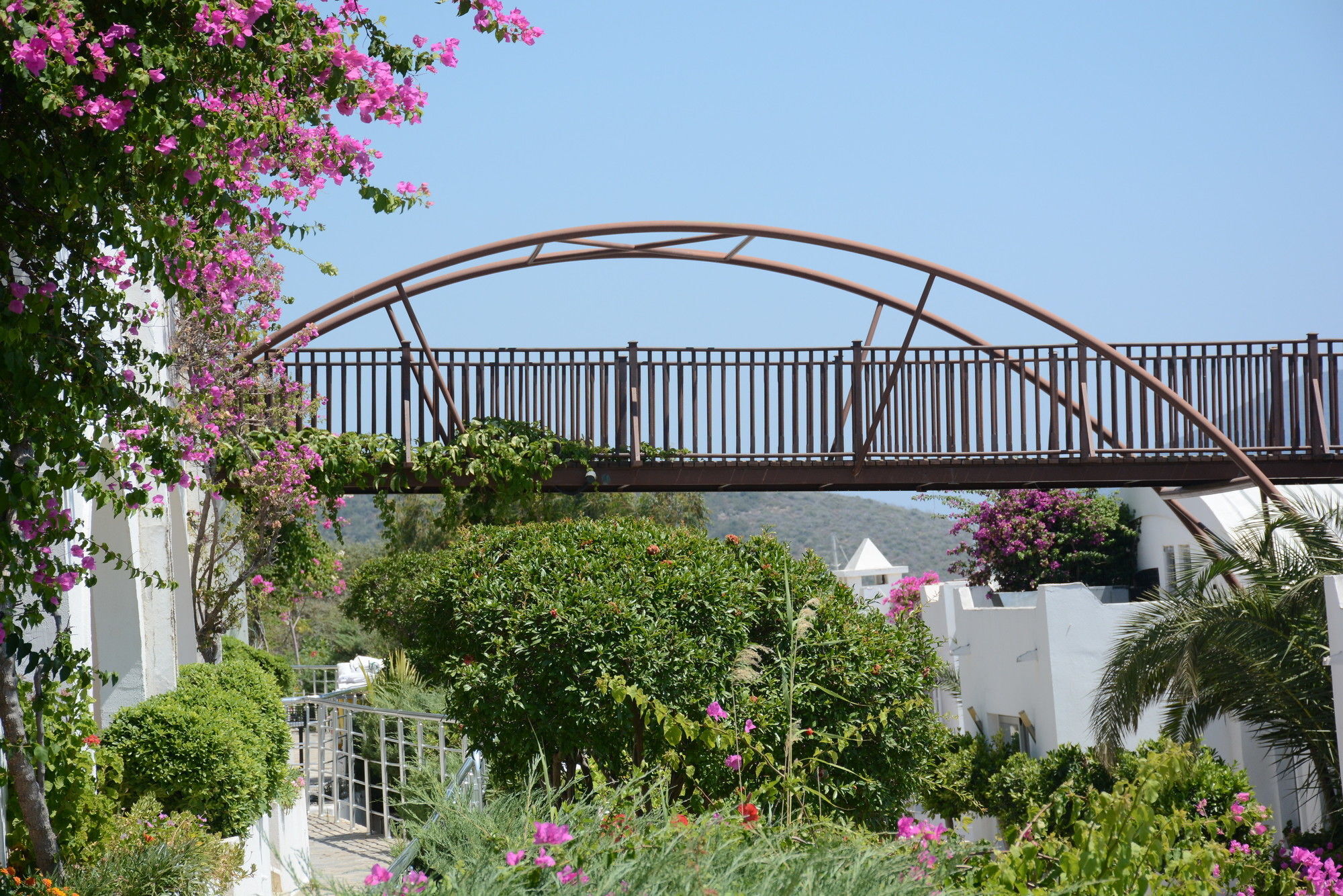Forever Club (Adults Only) Bodrum Exterior photo
