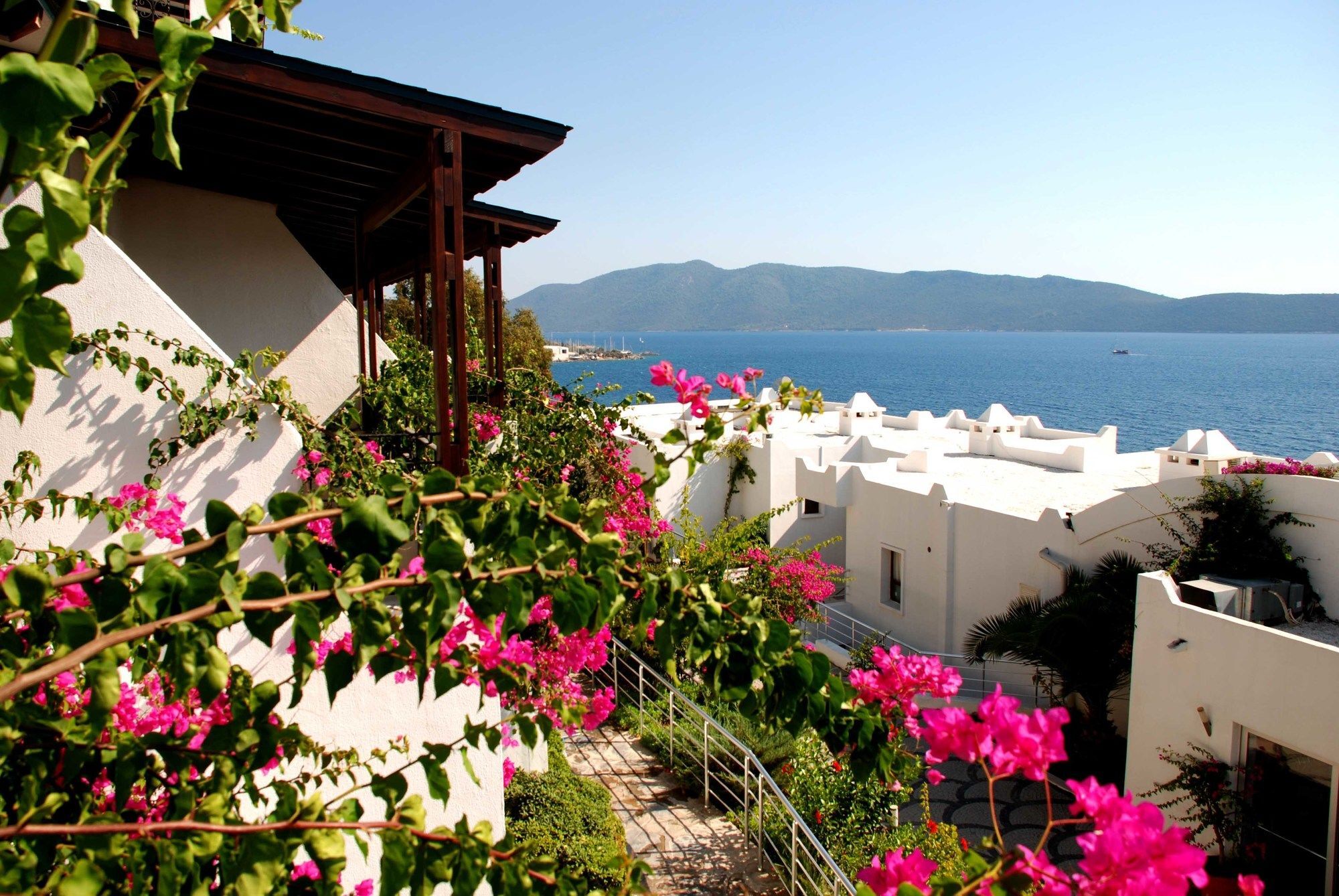 Forever Club (Adults Only) Bodrum Exterior photo